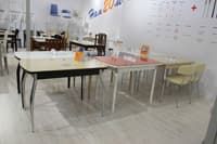 Выставка мебель 2013