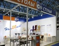 Выставка мебель 2013