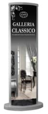 Тотем Gallerya Classico (пластик)